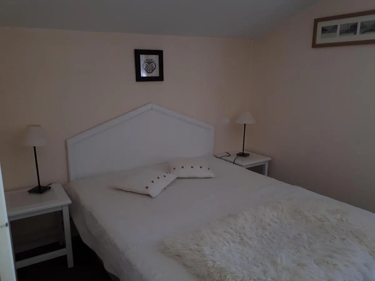 Ferienwohnung Le Mazot - Avoriaz Apartment
