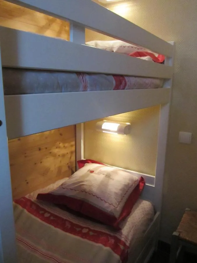 Le Mazot - Avoriaz 아파트