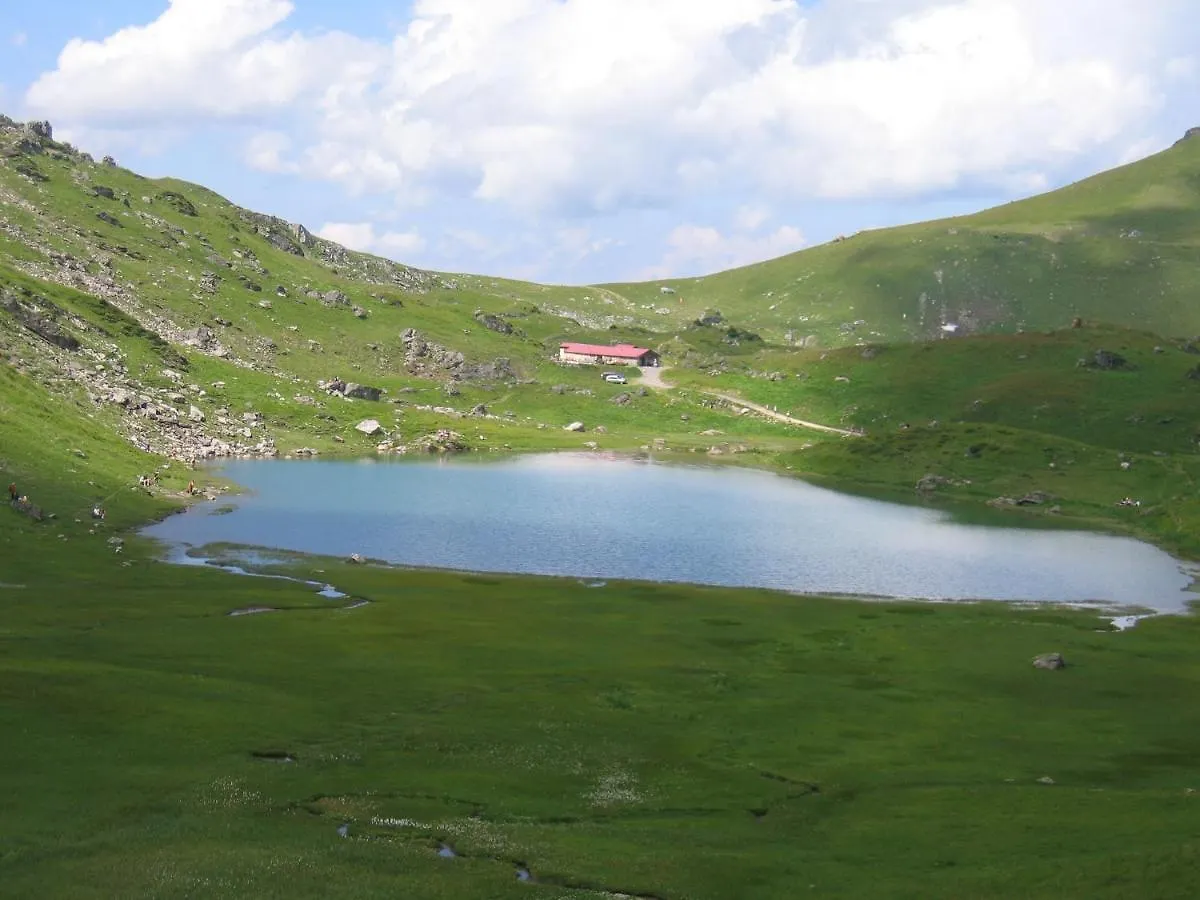 Le Mazot - Avoriaz 아파트