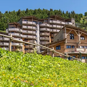 Apartahotel Résidence Pierre&vacances Atria-crozats, Avoriaz